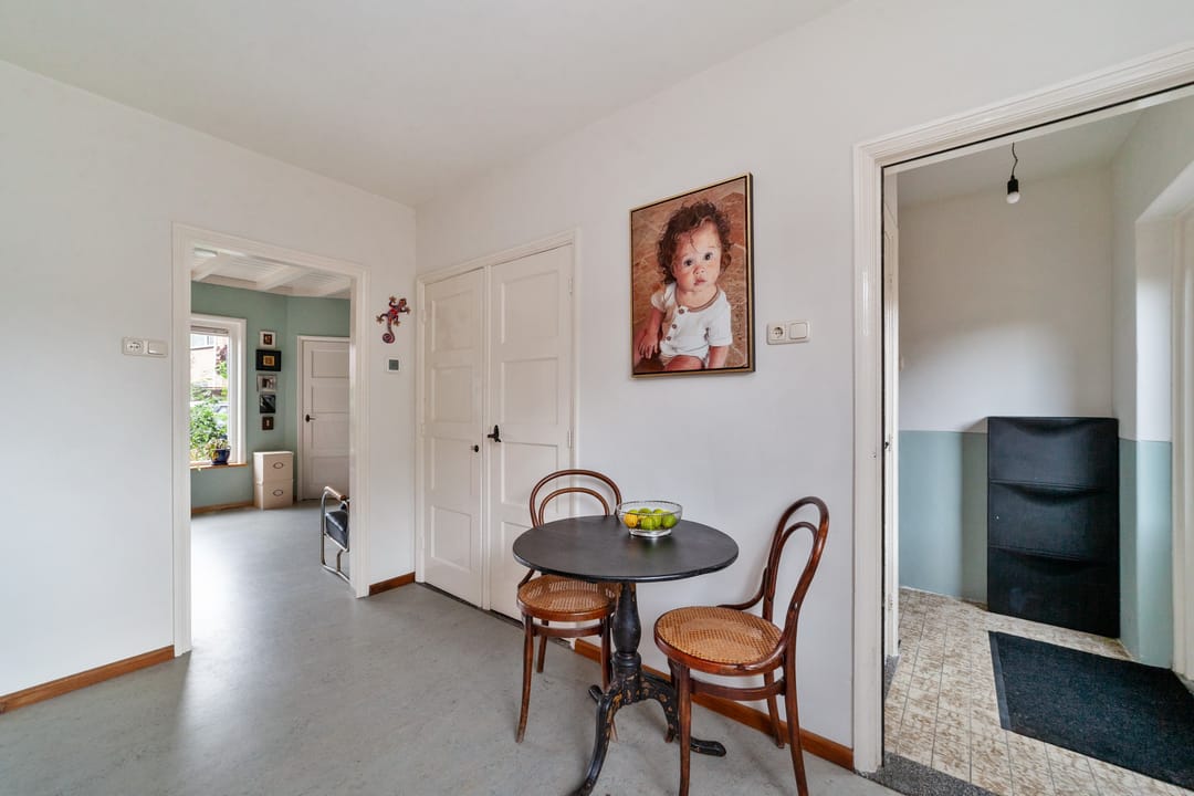 Foto 11 van Dirk van der Knijfstraat 6