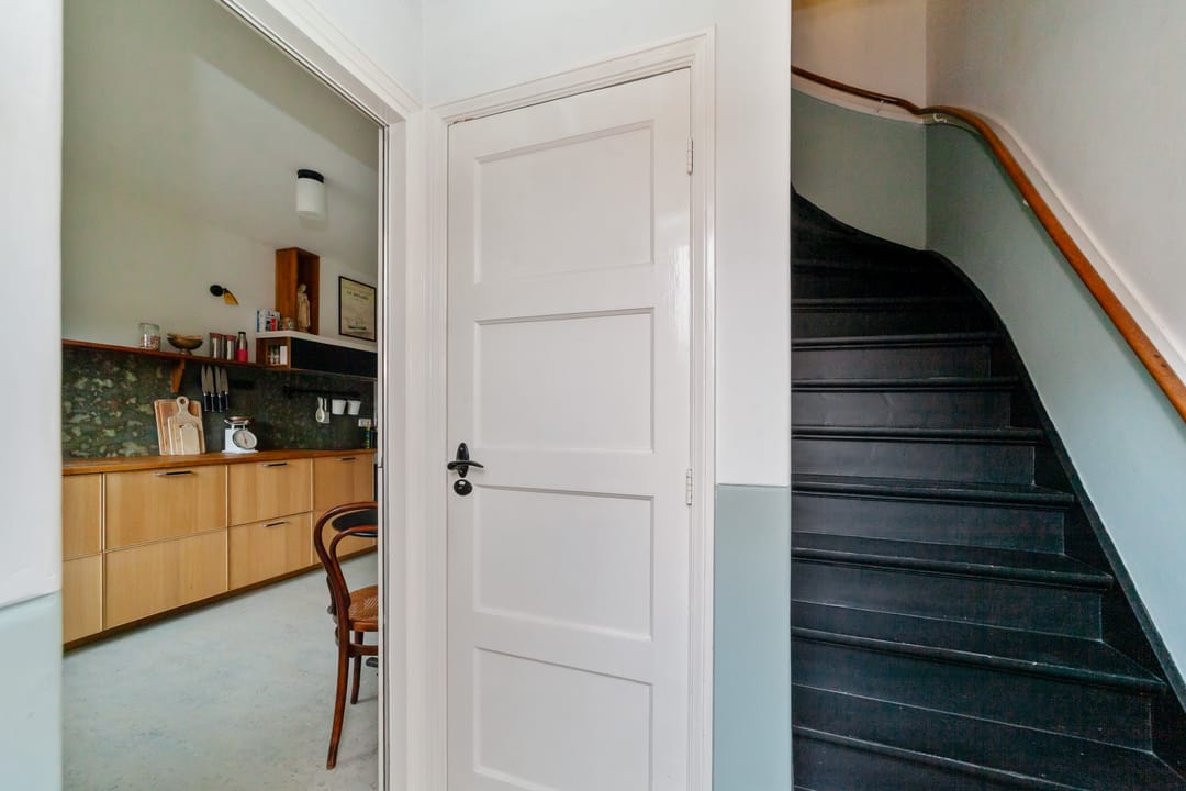 Foto 13 van Dirk van der Knijfstraat 6