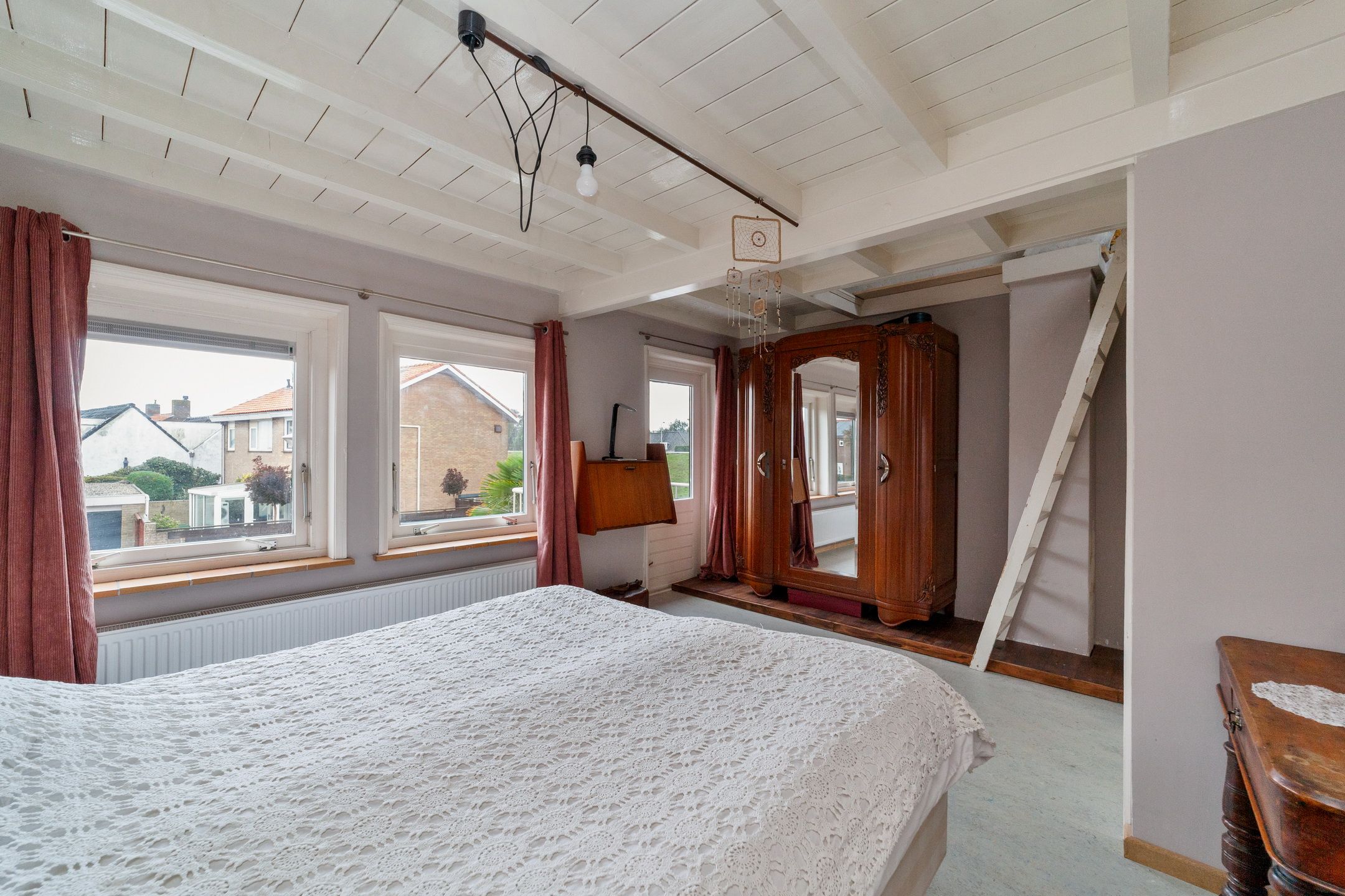 Foto 15 van Dirk van der Knijfstraat 6