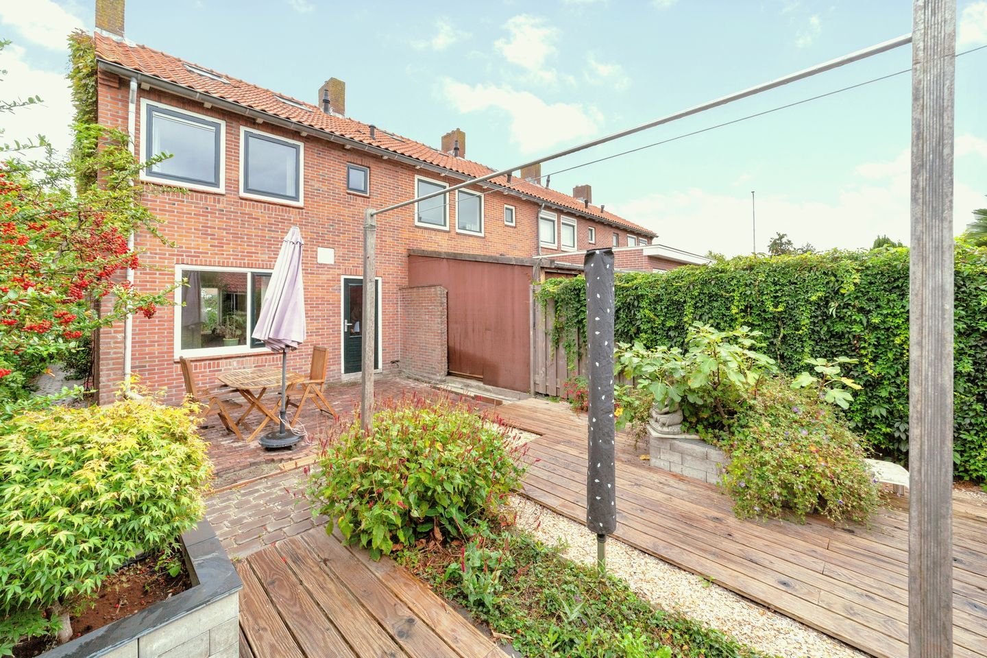 Foto 25 van Dirk van der Knijfstraat 6