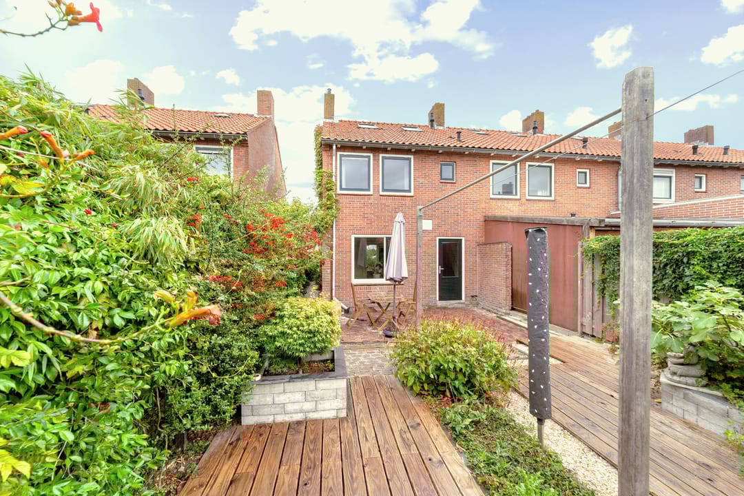 Foto 26 van Dirk van der Knijfstraat 6