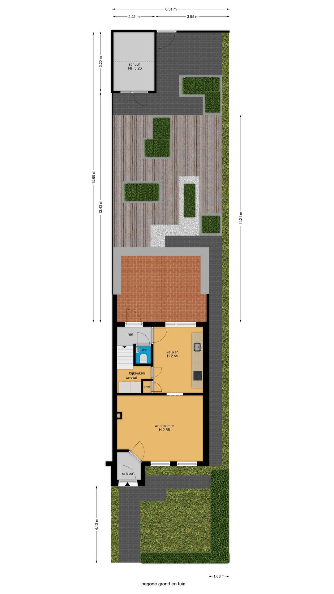 Foto 29 van Dirk van der Knijfstraat 6