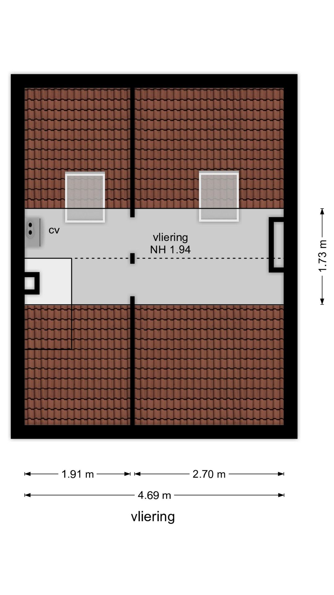 Foto 30 van Dirk van der Knijfstraat 6