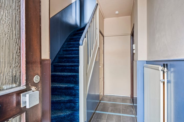 Photo 5 of Nassaustraat 84