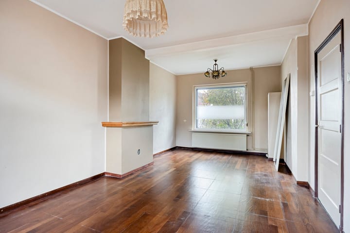 Photo 9 of Nassaustraat 84