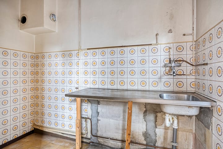 Photo 11 of Nassaustraat 84