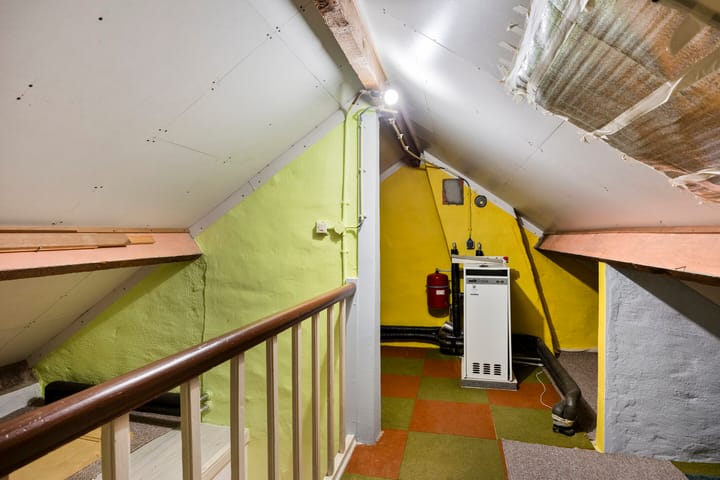 Photo 20 of Nassaustraat 84