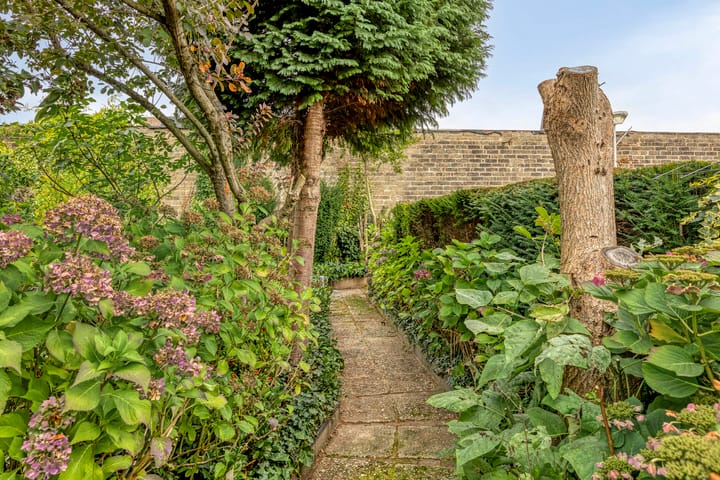 Photo 24 of Nassaustraat 84