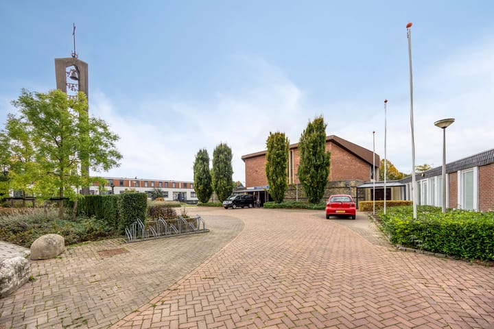 Photo 29 of Nassaustraat 84