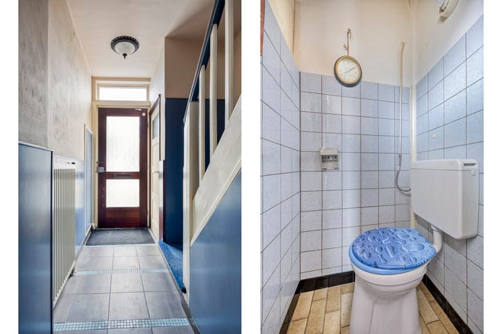 Photo 6 of Nassaustraat 84