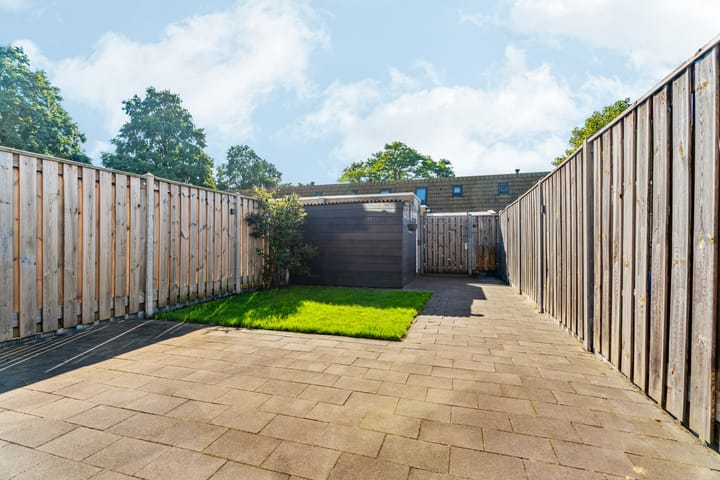 Photo 4 of Brinkenhofsestraat 17