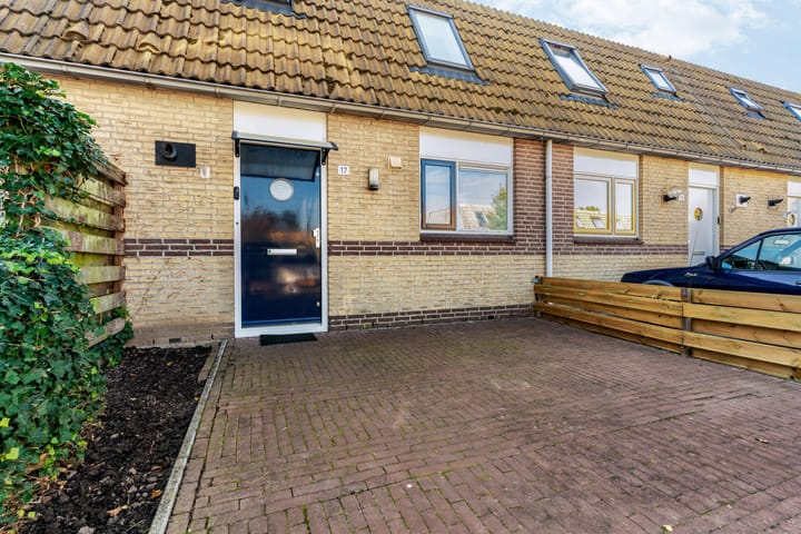 Photo 5 of Brinkenhofsestraat 17