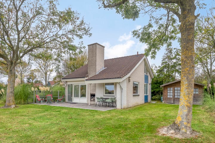 Foto 1 van Springvloed 16