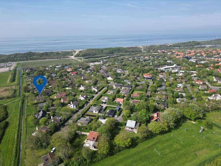 Foto 2 van Springvloed 16