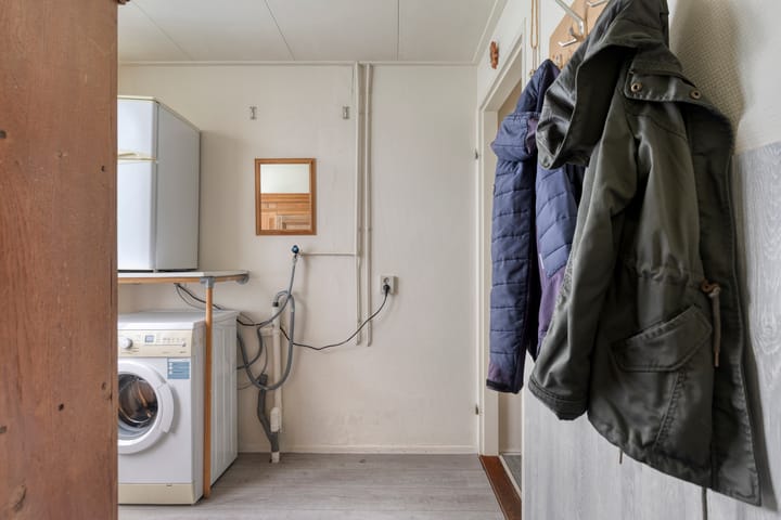 Foto 7 van Springvloed 16