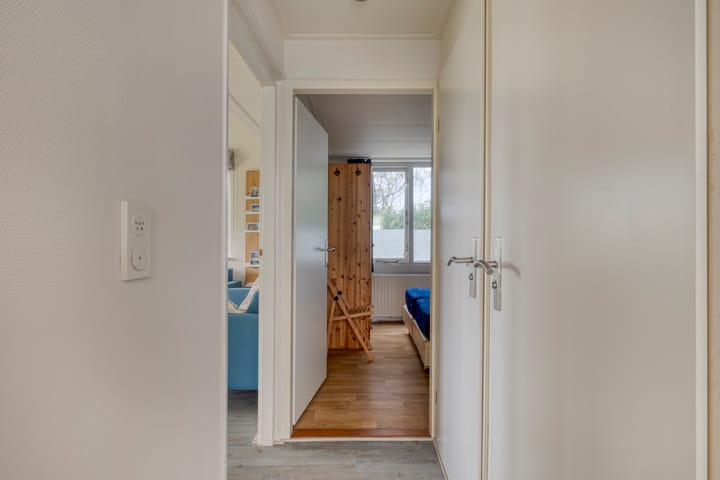 Foto 8 van Springvloed 16