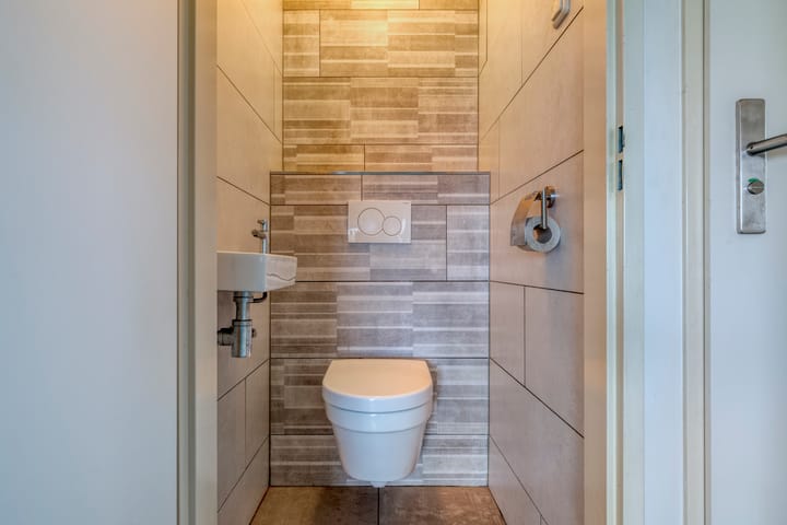 Foto 11 van Springvloed 16