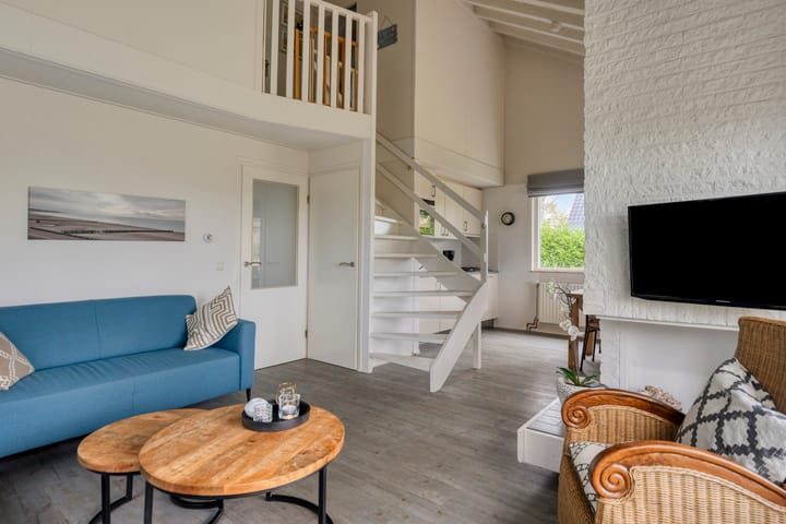 Foto 15 van Springvloed 16