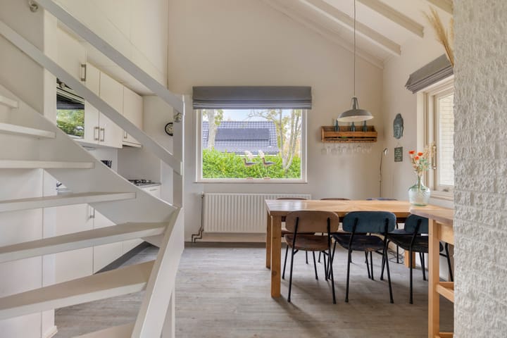 Foto 17 van Springvloed 16