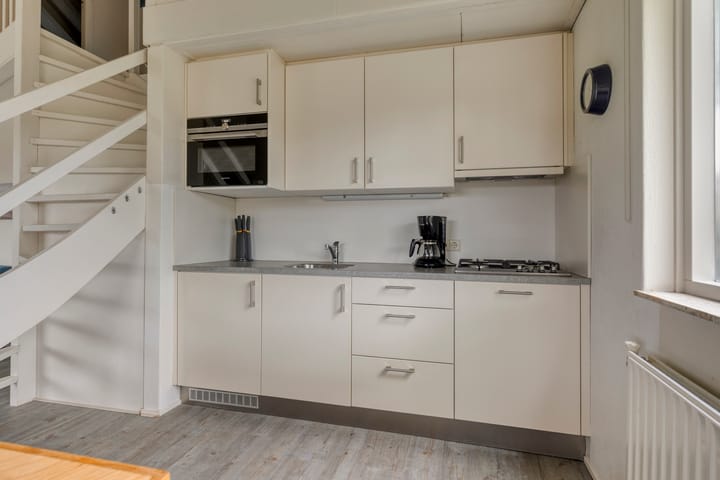 Foto 20 van Springvloed 16