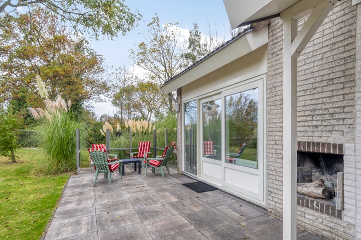 Foto 23 van Springvloed 16