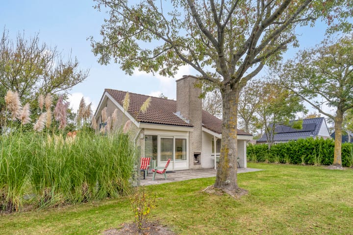 Foto 24 van Springvloed 16