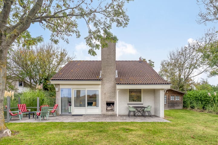 Foto 25 van Springvloed 16