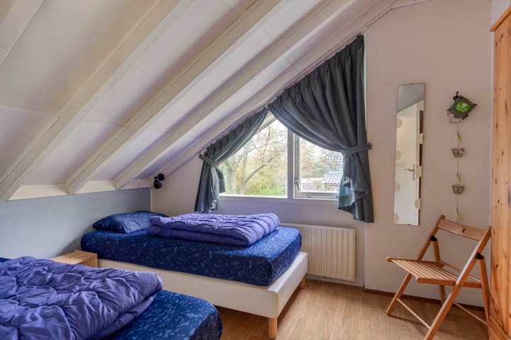 Foto 32 van Springvloed 16