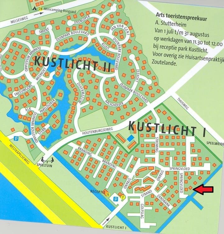 Foto 35 van Springvloed 16