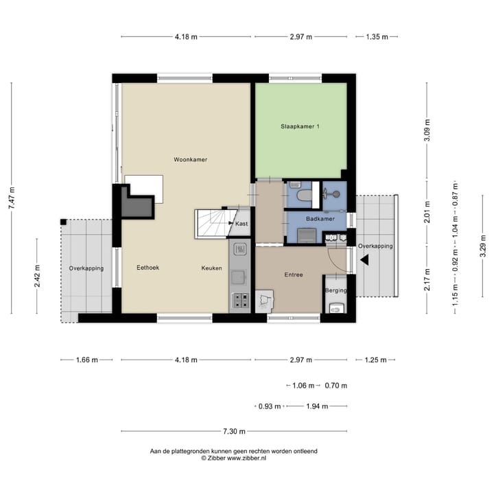 Foto 40 van Springvloed 16