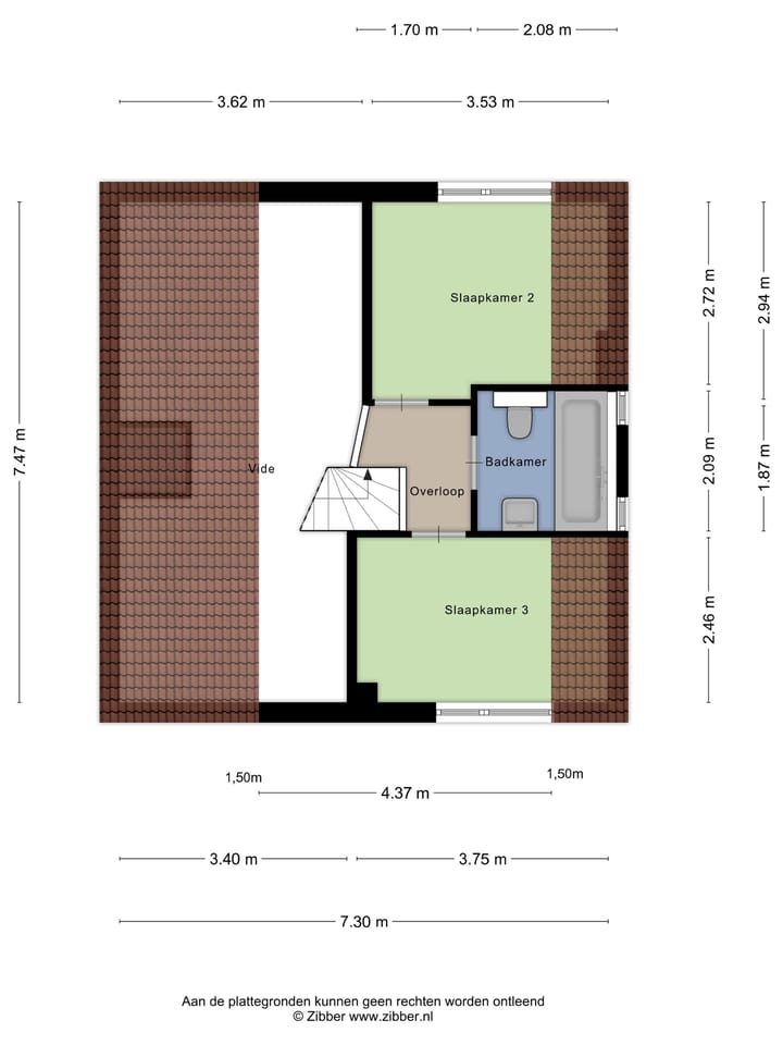 Foto 41 van Springvloed 16