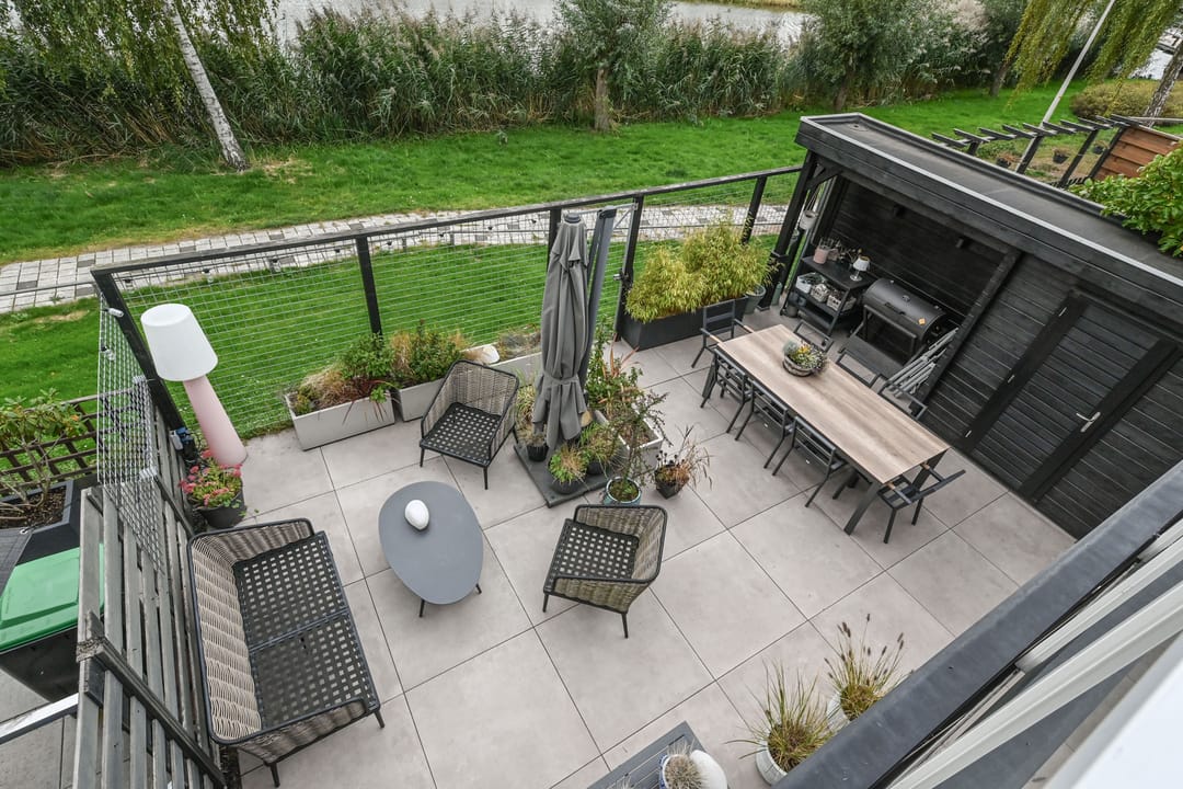 Foto 2 van Van Essendijk 199