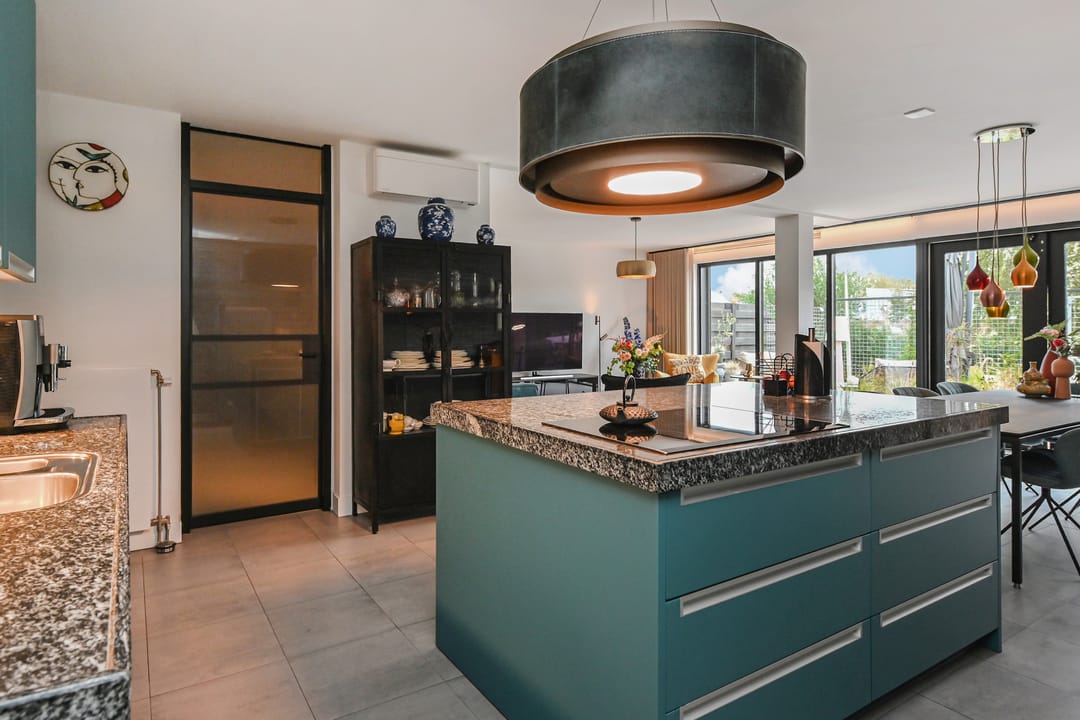 Foto 7 van Van Essendijk 199