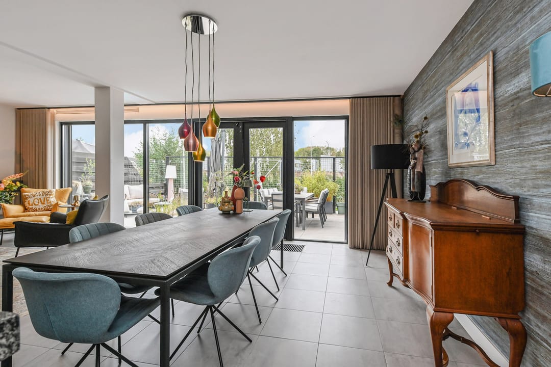 Foto 8 van Van Essendijk 199