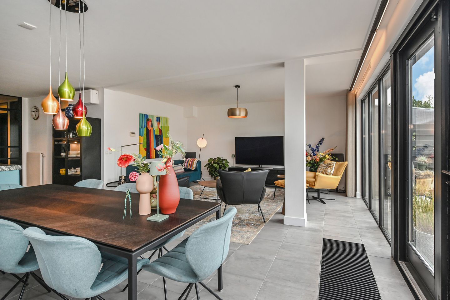 Foto 14 van Van Essendijk 199