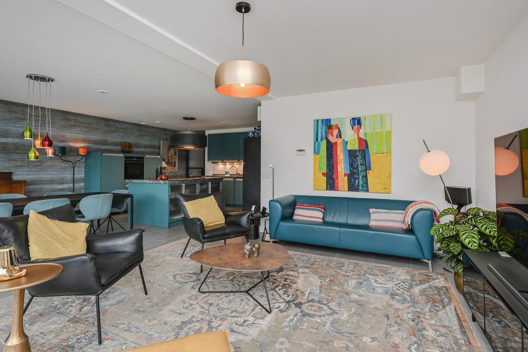 Foto 13 van Van Essendijk 199