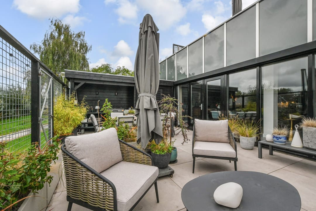 Foto 11 van Van Essendijk 199