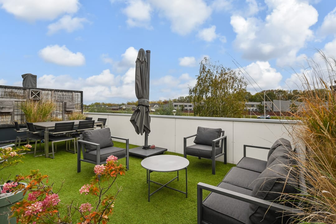 Foto 28 van Van Essendijk 199