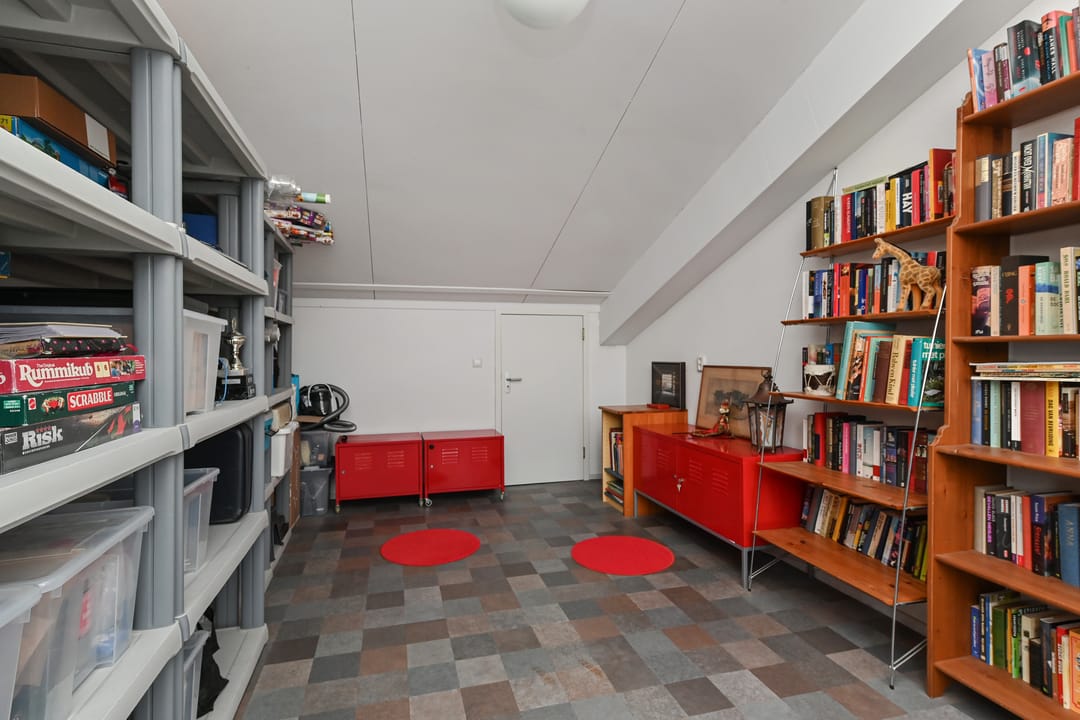 Foto 38 van Van Essendijk 199