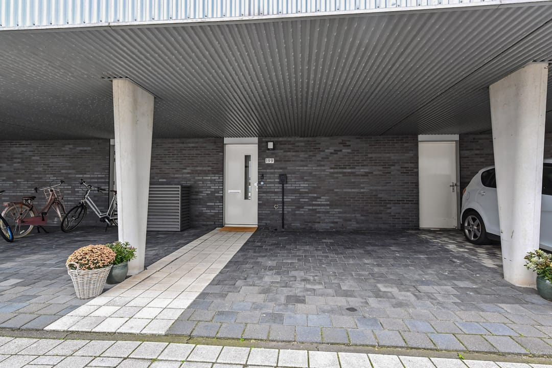 Foto 43 van Van Essendijk 199