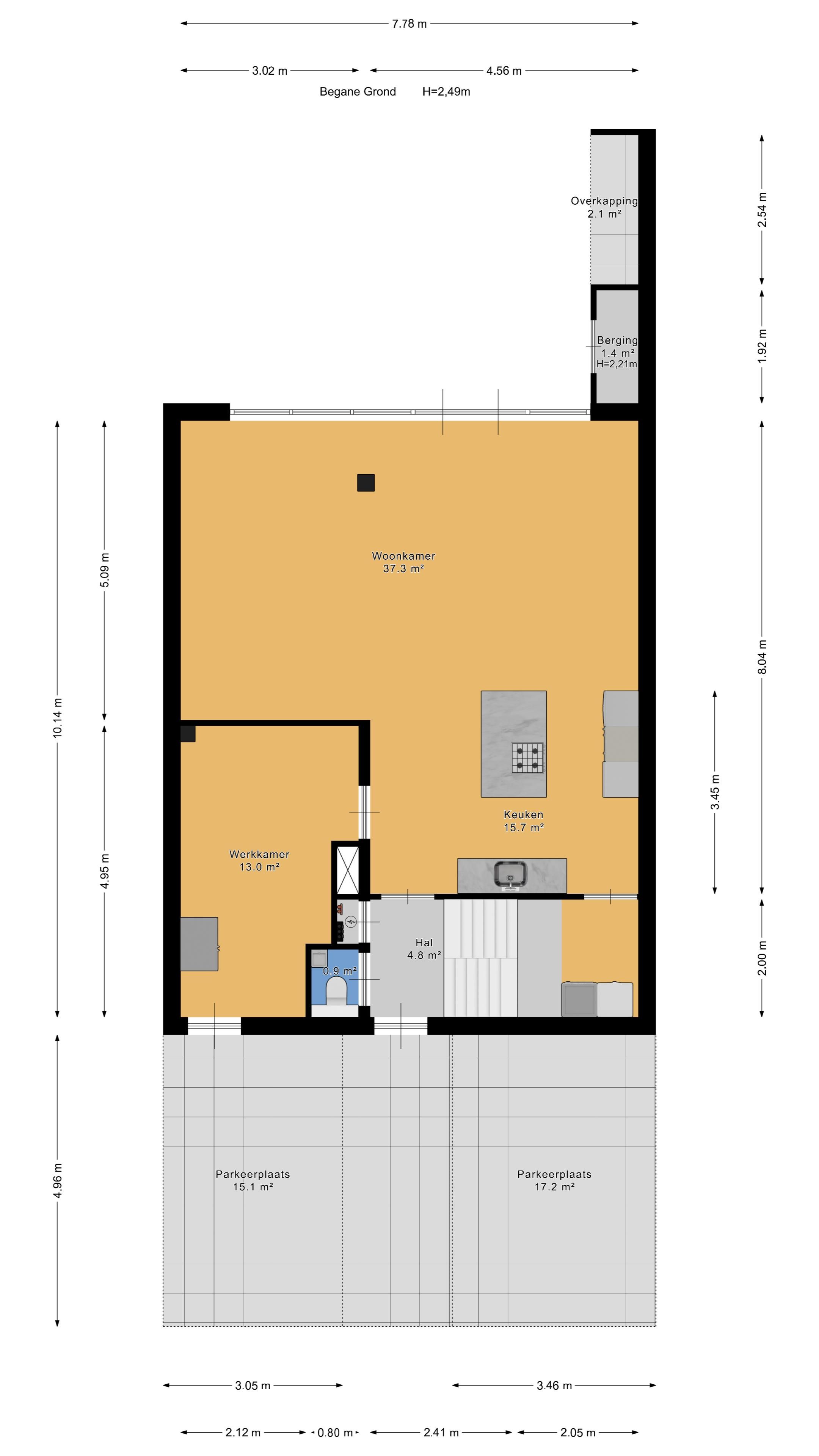 Foto 48 van Van Essendijk 199