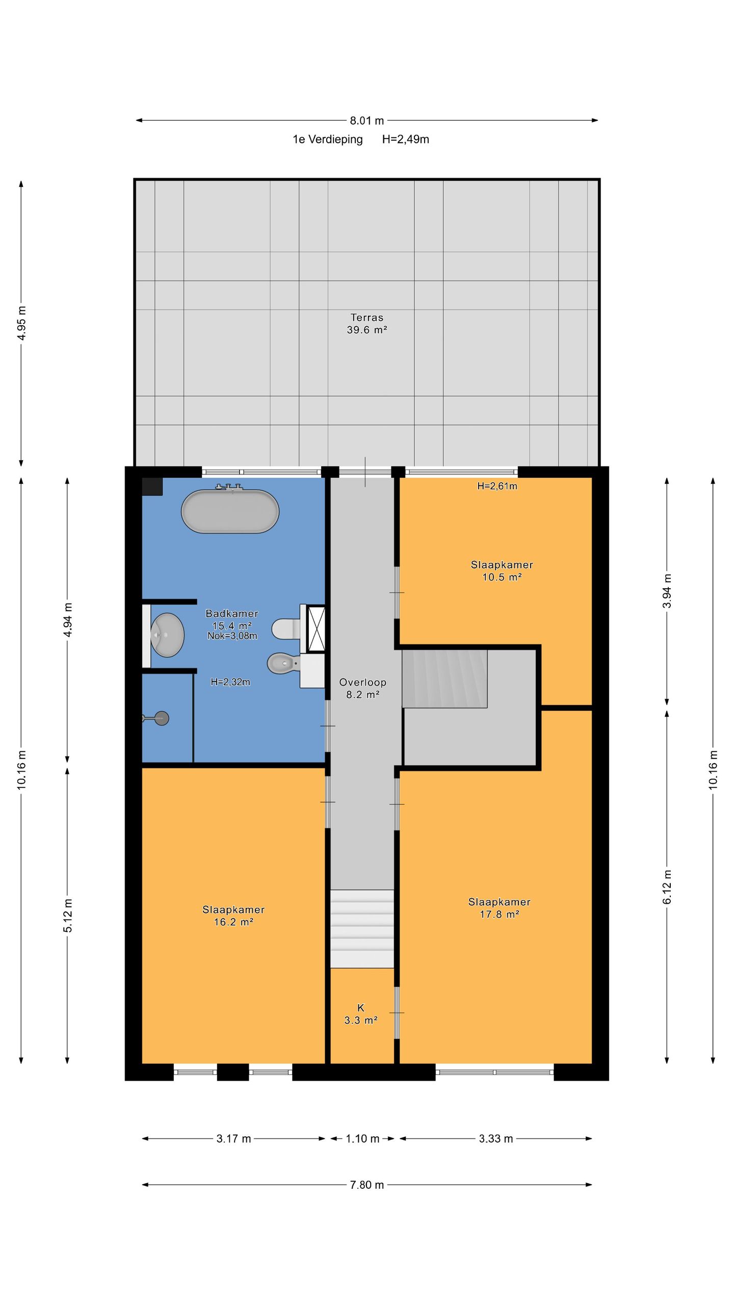 Foto 49 van Van Essendijk 199