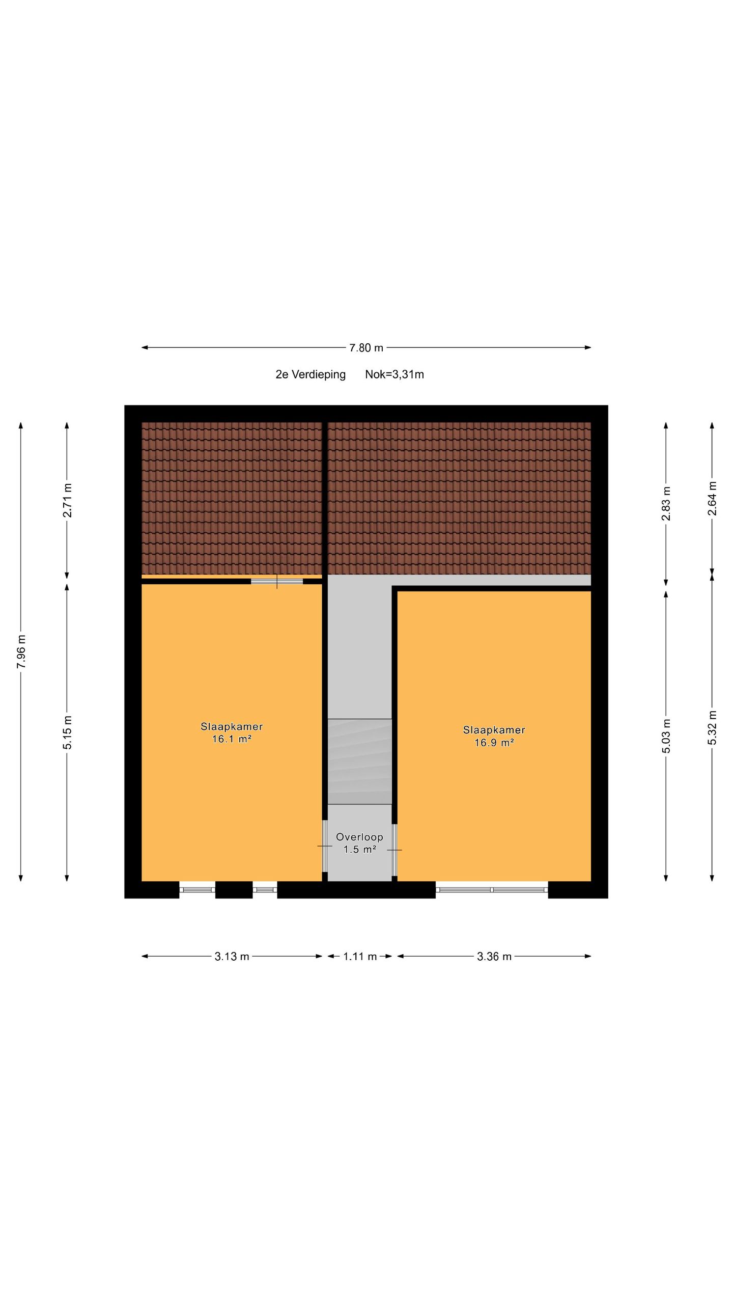 Foto 50 van Van Essendijk 199