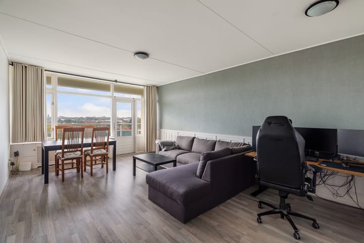 Foto 9 van Plutostraat 170