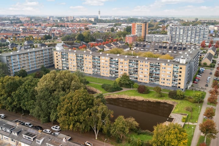 Foto 46 van Plutostraat 170