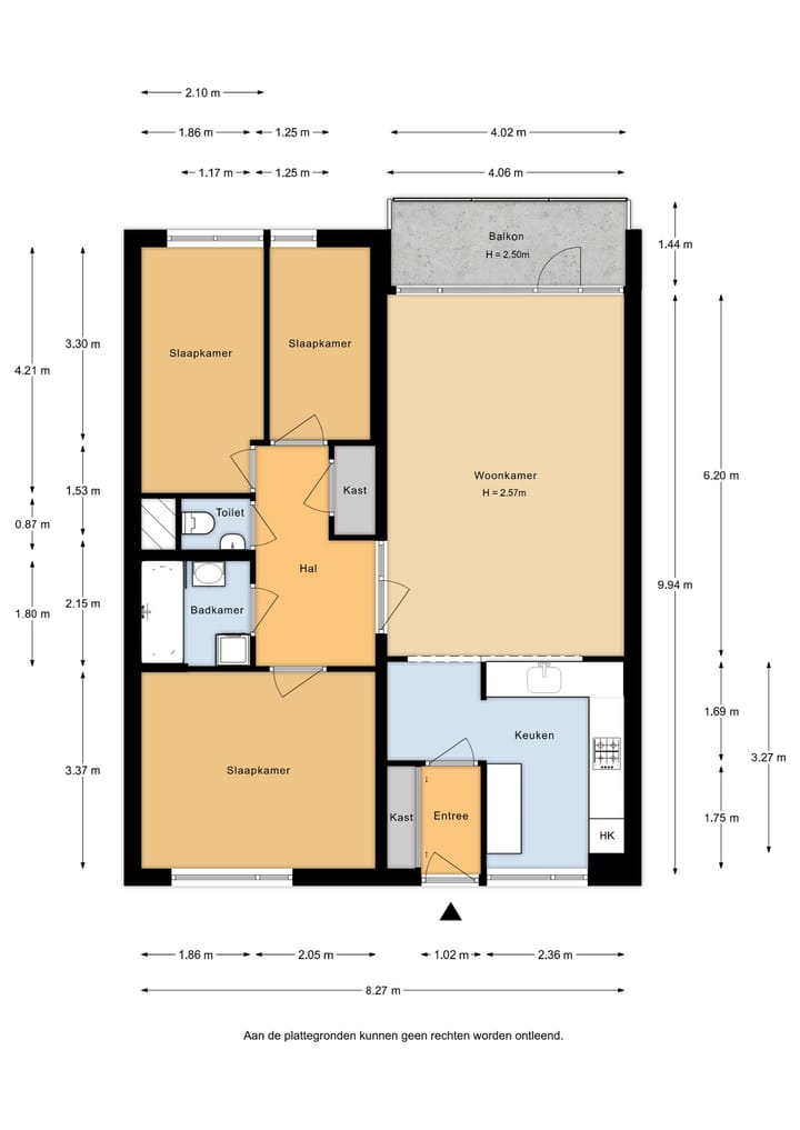 Foto 51 van Plutostraat 170