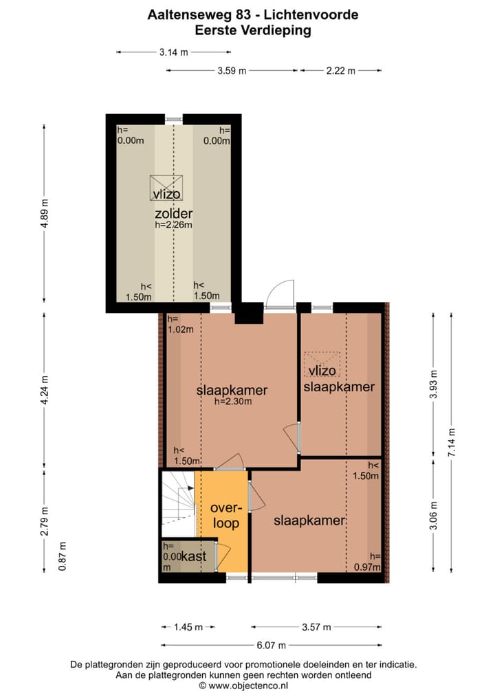 Photo 66 of Aaltenseweg 83