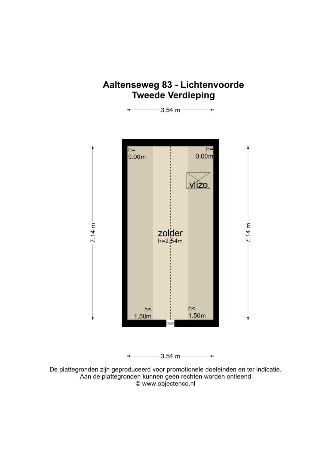 Photo 69 of Aaltenseweg 83