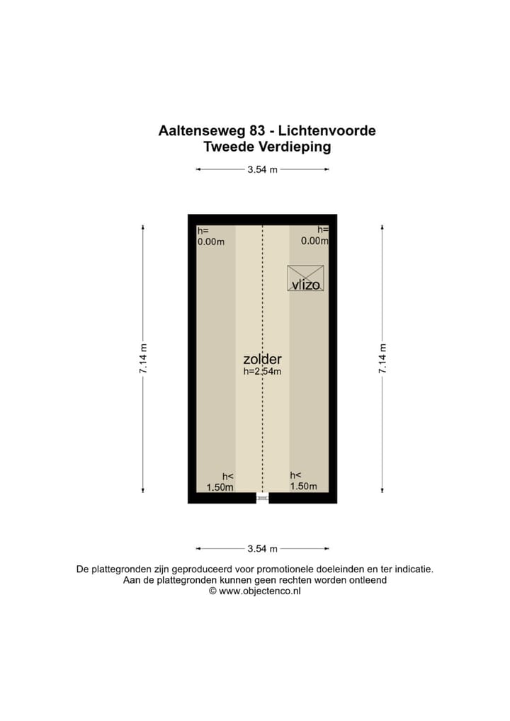 Photo 69 of Aaltenseweg 83