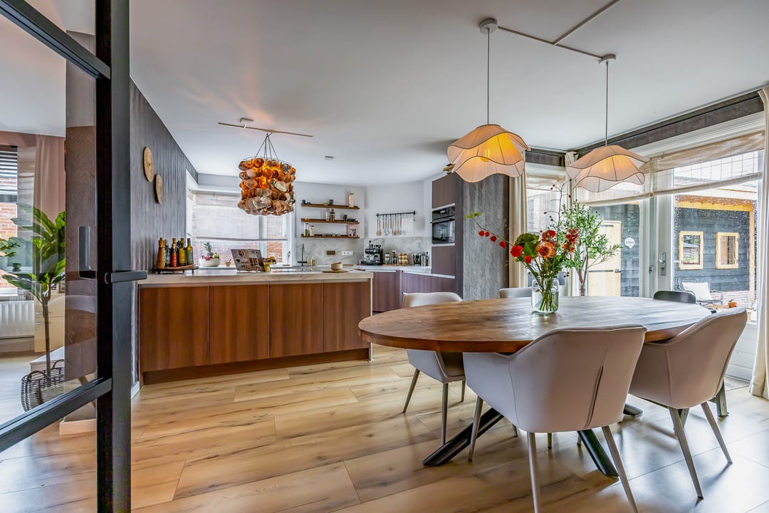 Foto 2 van Nieuwestreek 11